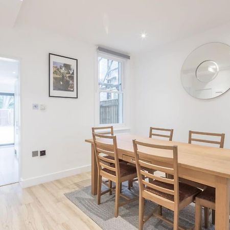 Refurbished High Spec Central Family Home CBG Eksteriør bilde
