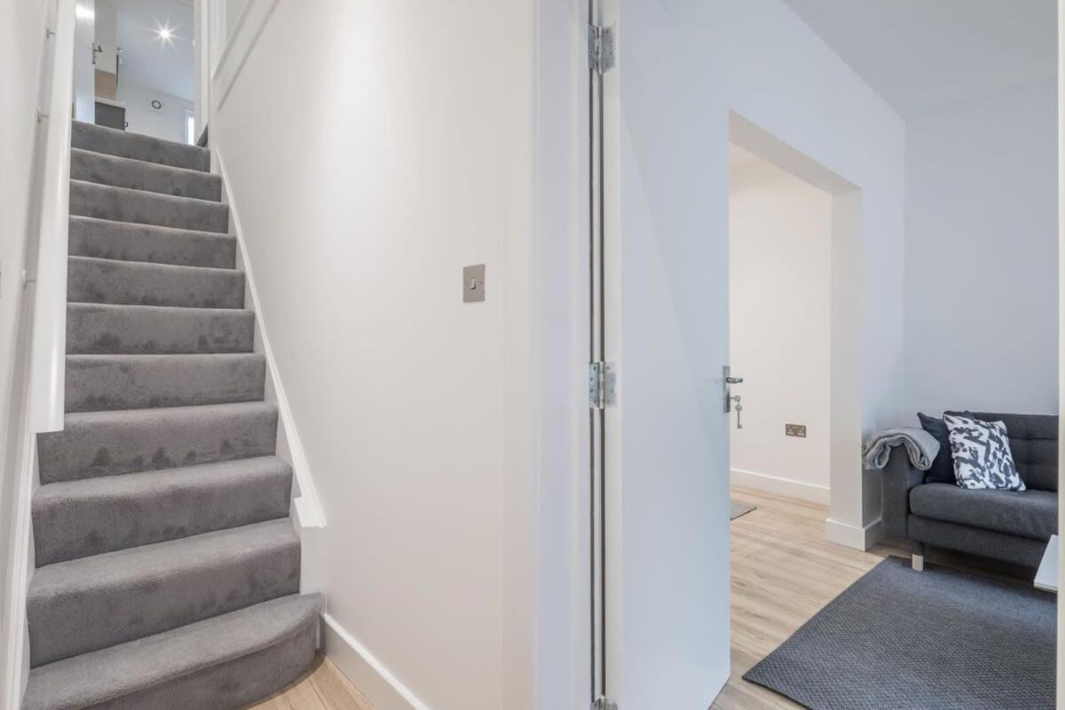 Refurbished High Spec Central Family Home CBG Eksteriør bilde