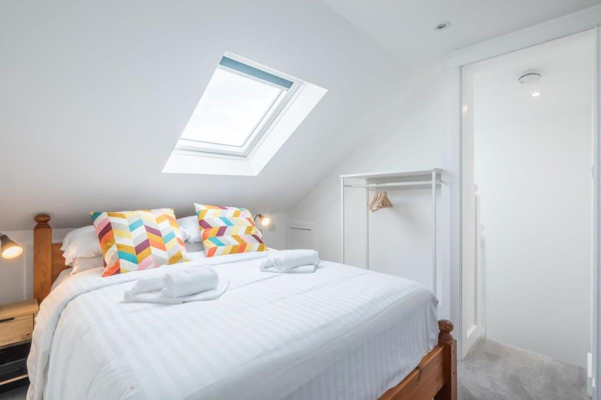 Refurbished High Spec Central Family Home CBG Eksteriør bilde
