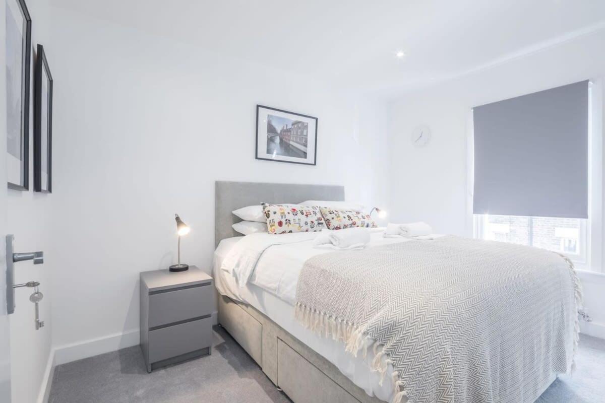 Refurbished High Spec Central Family Home CBG Eksteriør bilde