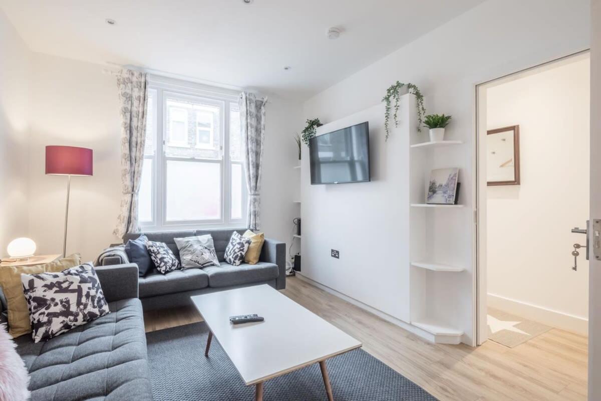 Refurbished High Spec Central Family Home CBG Eksteriør bilde