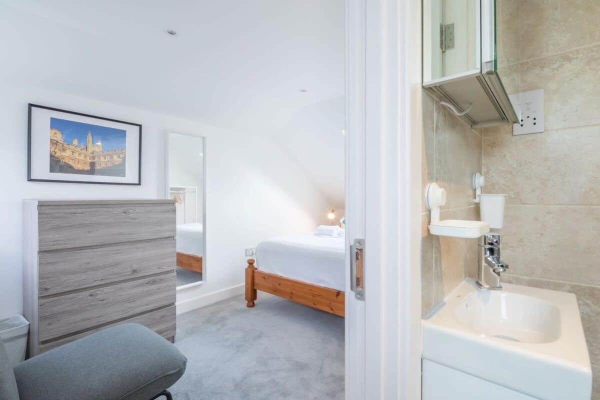 Refurbished High Spec Central Family Home CBG Eksteriør bilde
